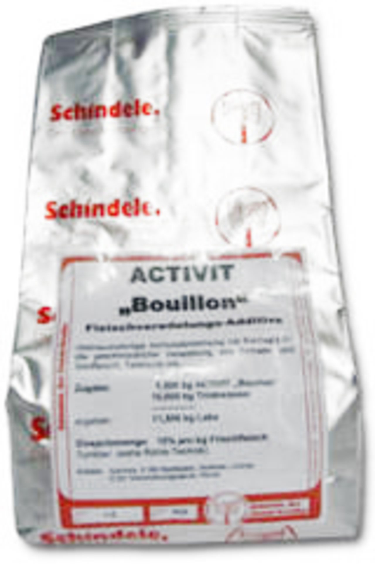 Activit "Bouillon"