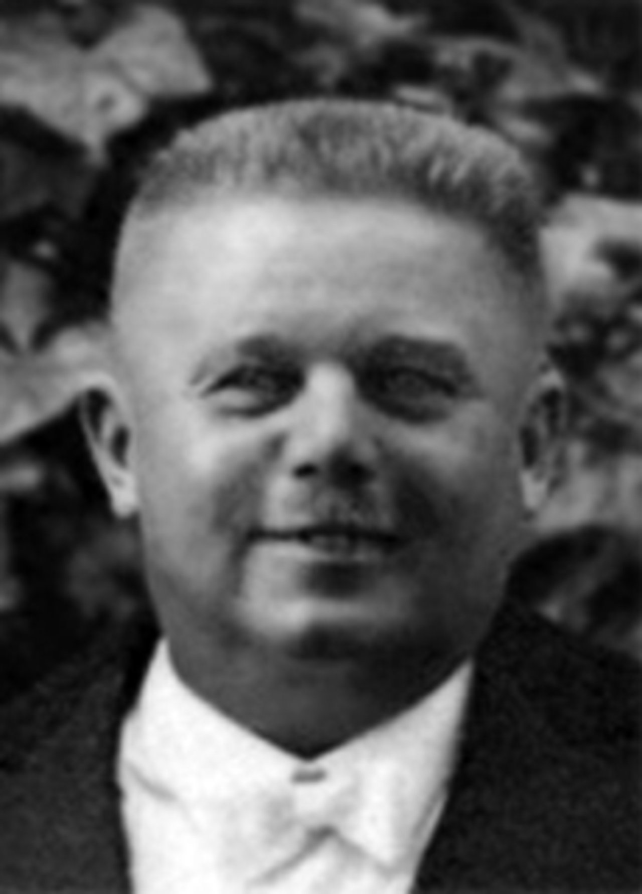 Robert Schindele - Der Firmengründer
