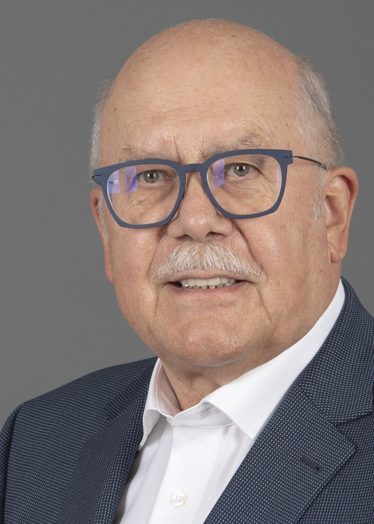 Schindele der Fleischveredler, Geschäftsführer Herbert Ulmer