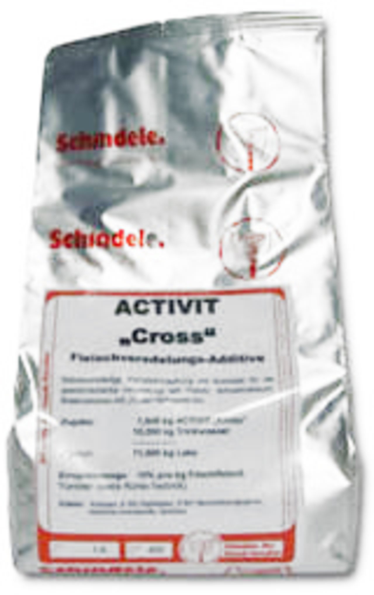 Activit "Cross"